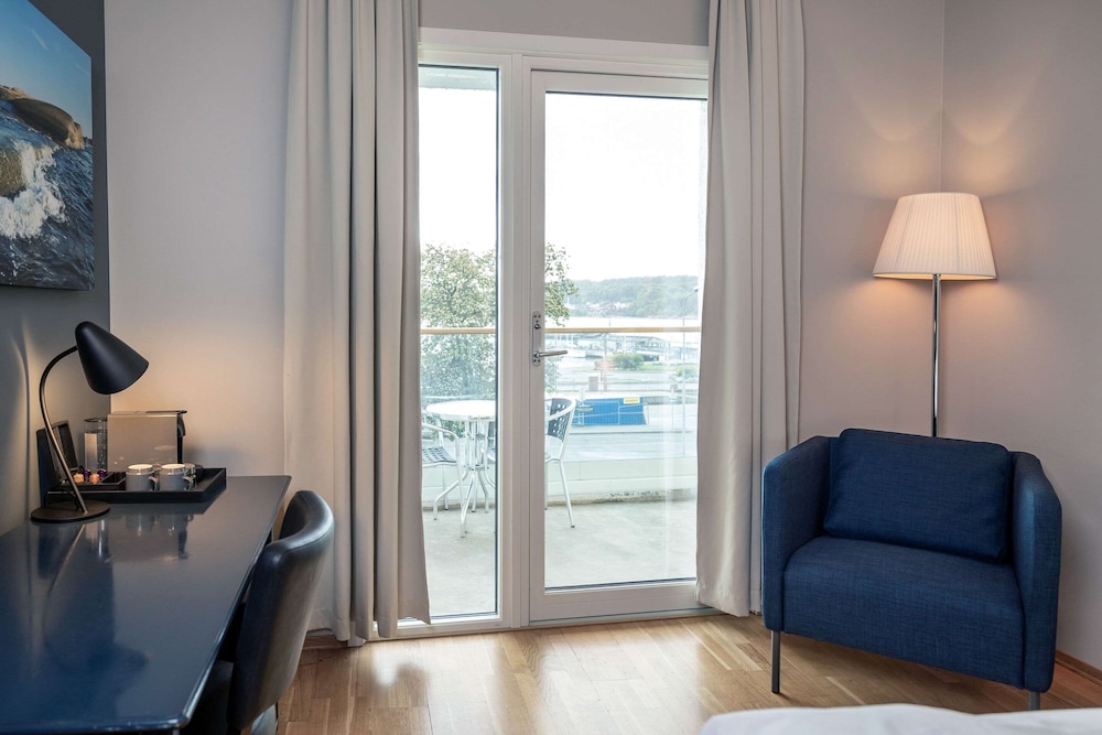 Quality Hotel Grand Larvik 45/73