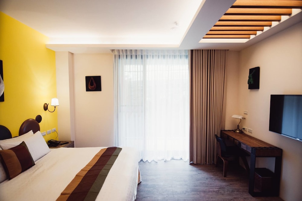 Dreamer Boutique Hotel 11/50