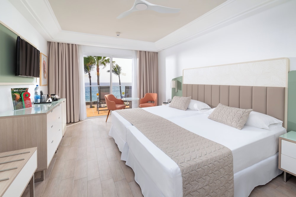 Hotel RIU Gran Canaria 10/63