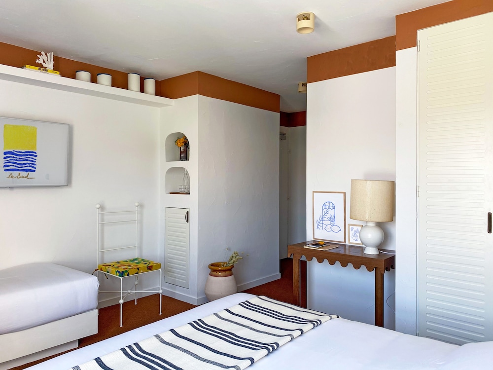 Hotel le Sud 9/34
