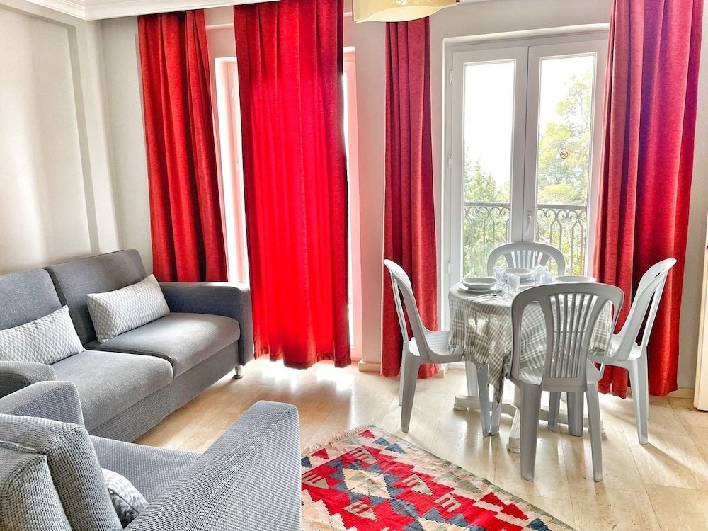 Antas Deluxe Apartments 39/69