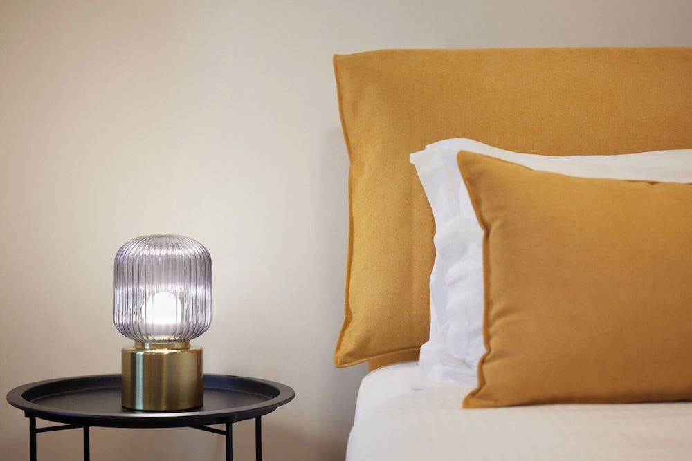 Athenian Sensations Apartments & Suites 30/60