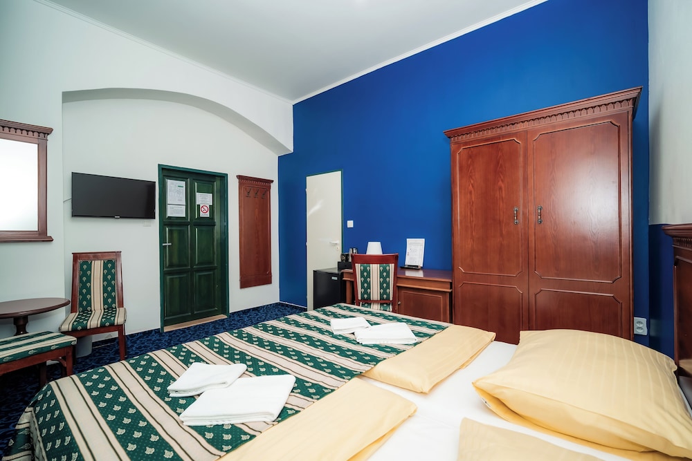Hotel Czechia 20/48