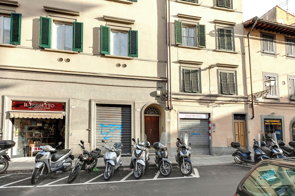 Mamo Florence - Secondino Apartment 32/50