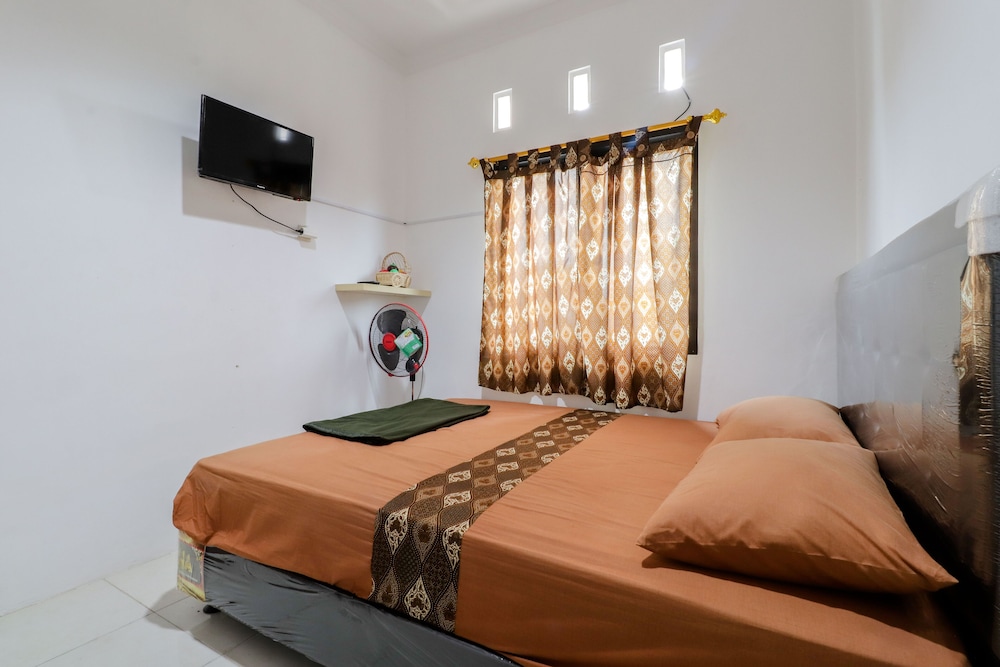 Java Homestay 8/19