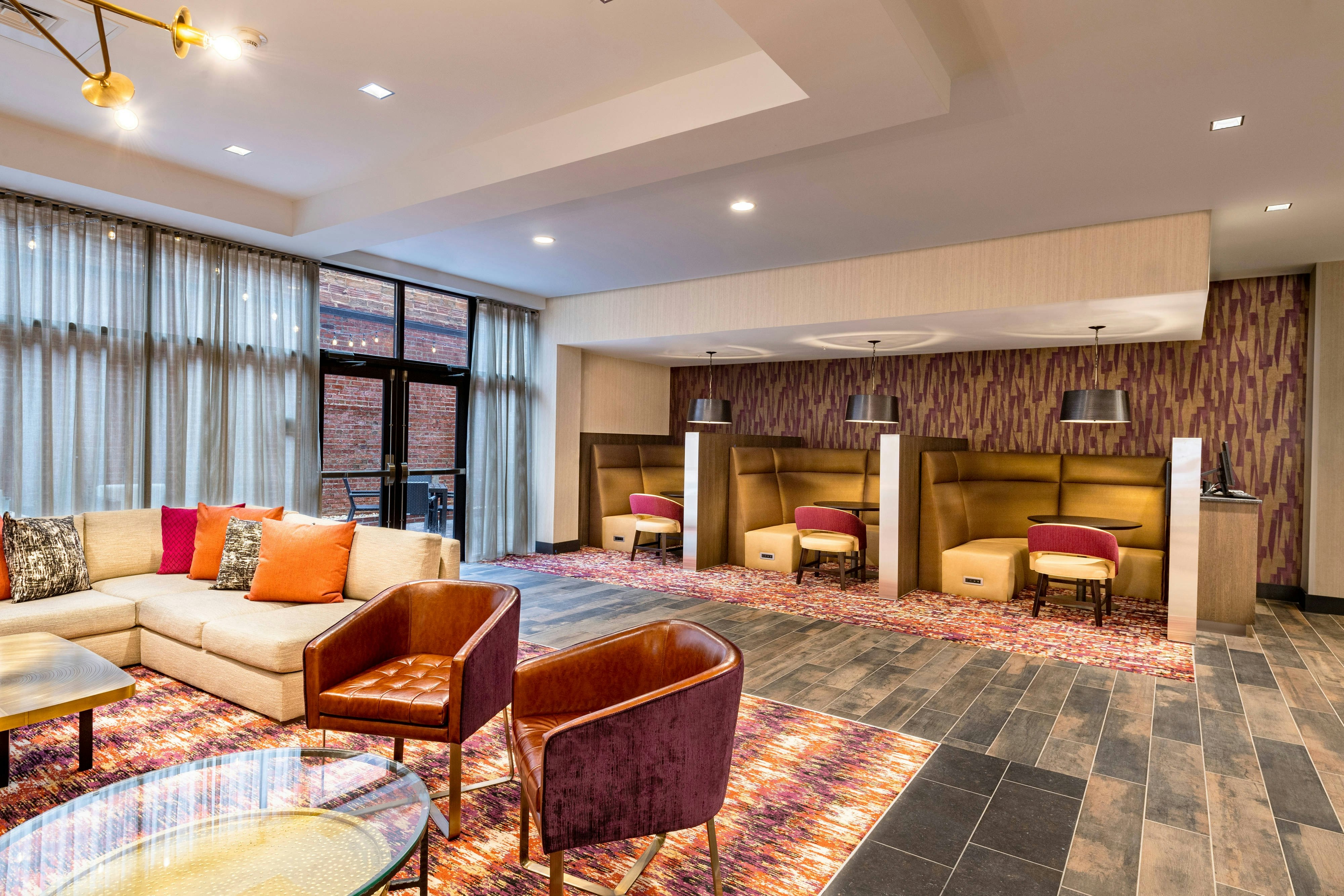 Courtyard by Marriott Winston-Salem Downtown 18/32