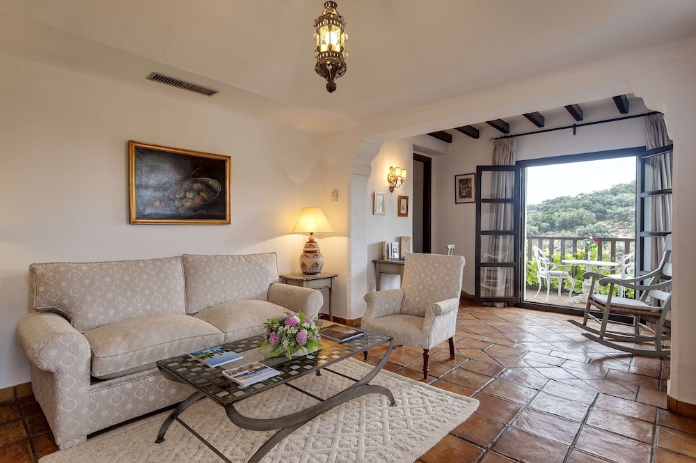 La Bobadilla, a Royal Hideaway Hotel 47/69