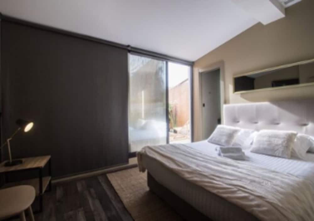 COSY ROOMS BOLSERÍA 7/56