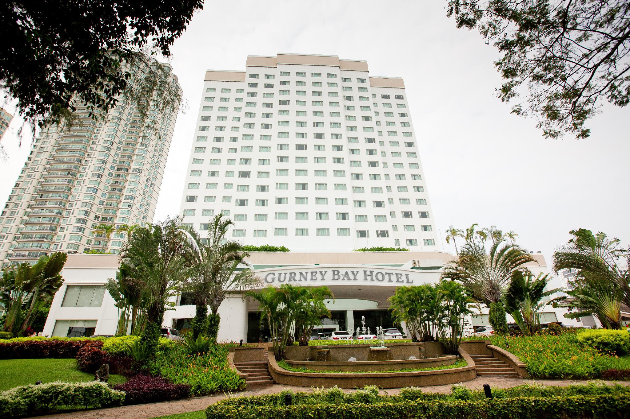 Gurney Bay Hotel, A Parkroyal Hotel in GEORGE TOWN
