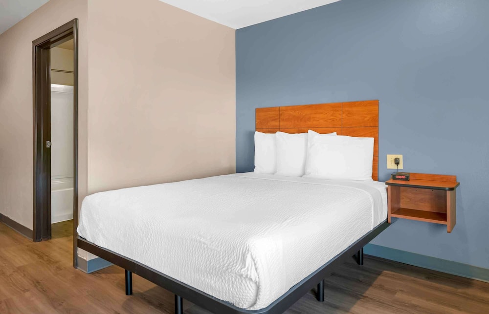 Extended Stay America Select Suites - Jacksonville - North 10/42