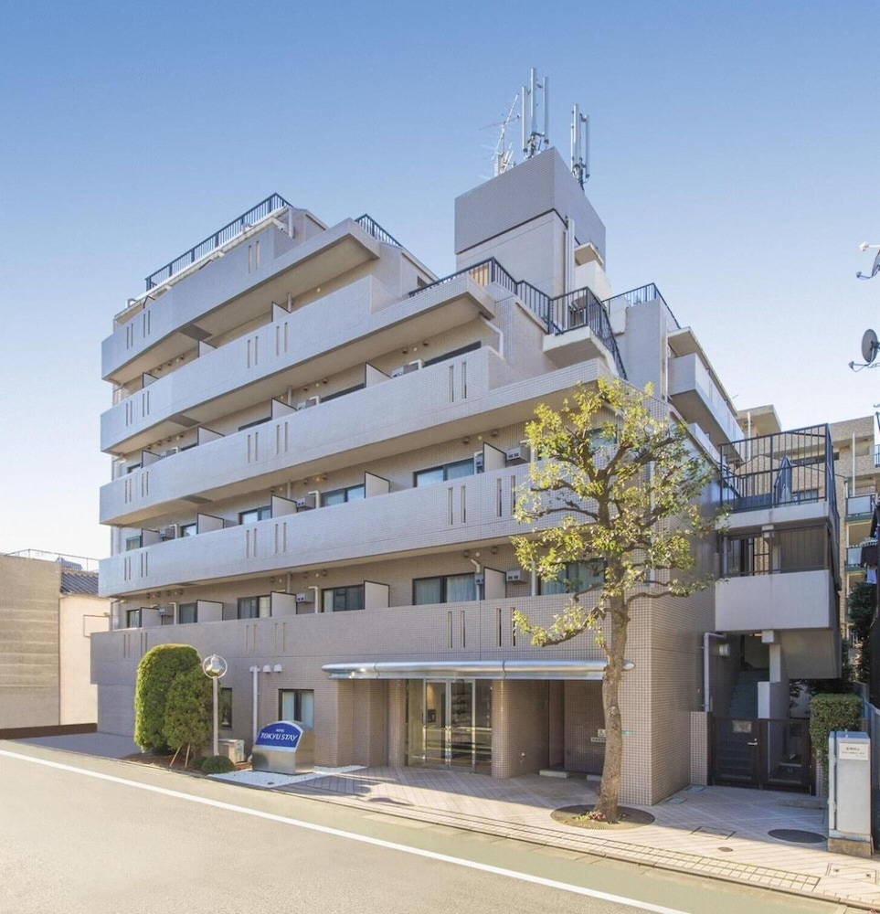 Tokyu Stay Meguro Yutenji 47/58