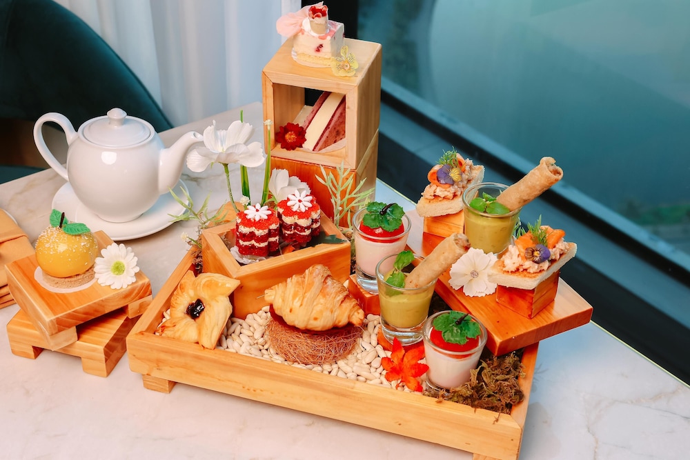 Radisson Blu Hotel 36/50