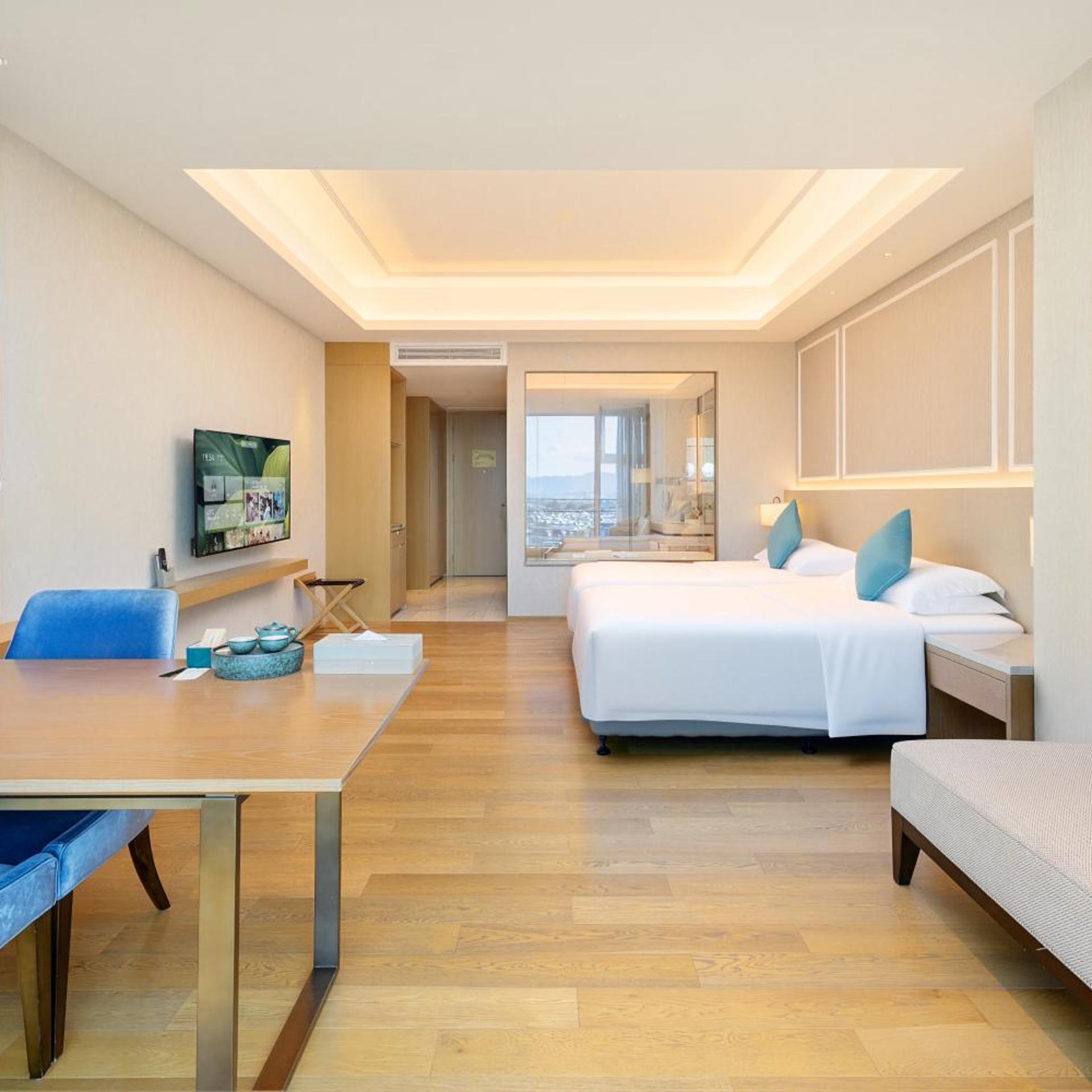 Parkview Hotel Huangshan 11/69