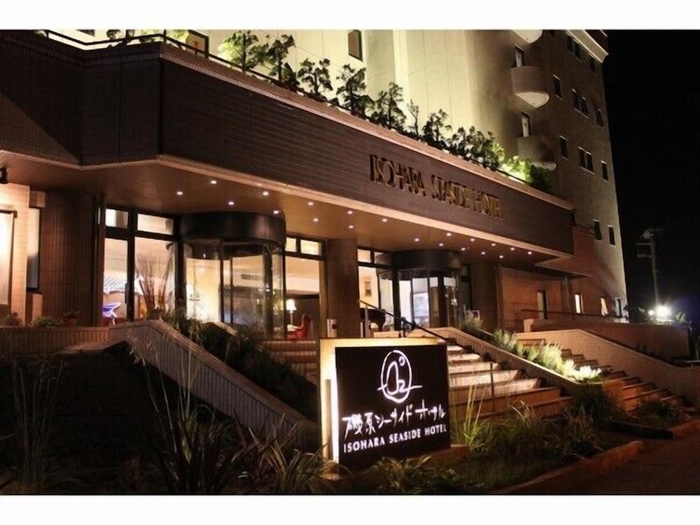 Isohara Seaside Hotel 2/44