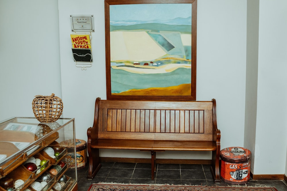 Ons Dorpshuis Guest House 3/33