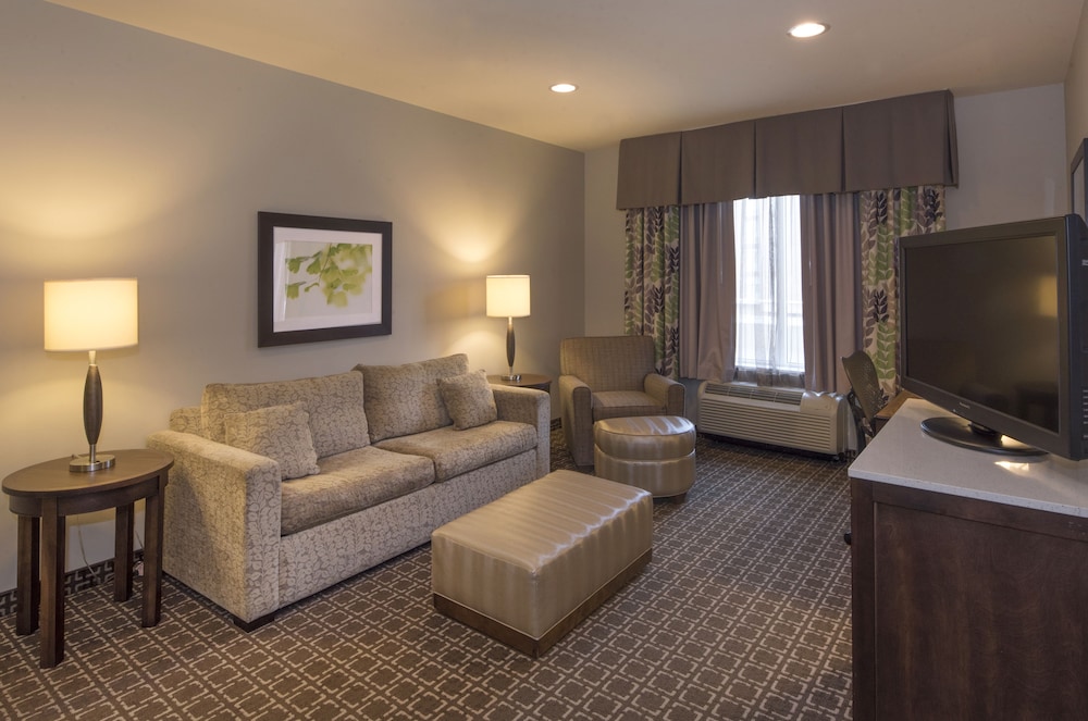 Hilton Garden Inn Raleigh Cary 42/67