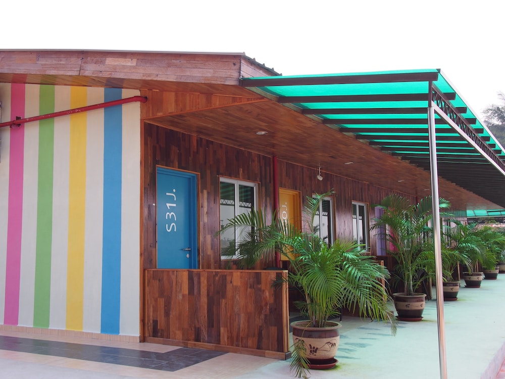 Mabohai Resorts Klebang 2/51