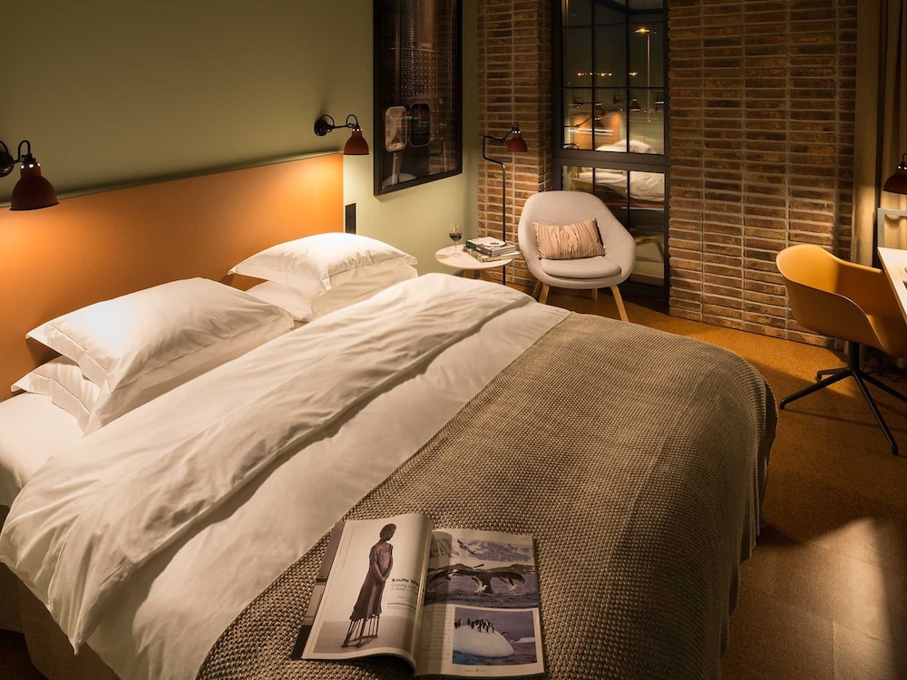 The Winery Hotel, WorldHotels Crafted 21/71