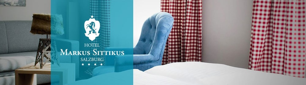 马克斯希特克斯酒店(MARKUS SITTIKUS HOTEL SIGL GMBH) 图片5