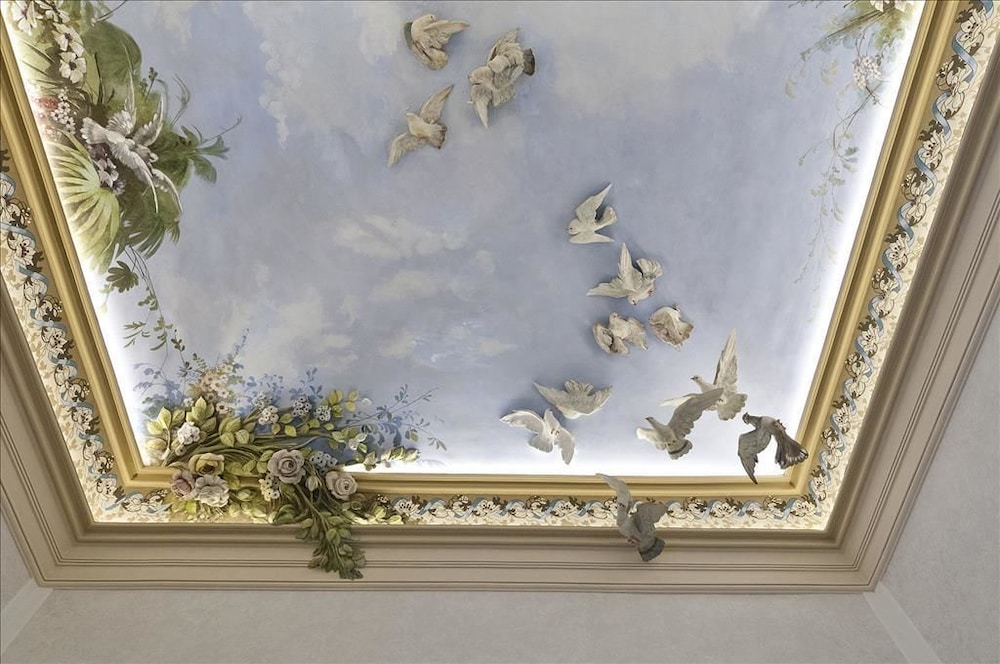 Scicli Albergo Diffuso 6/50