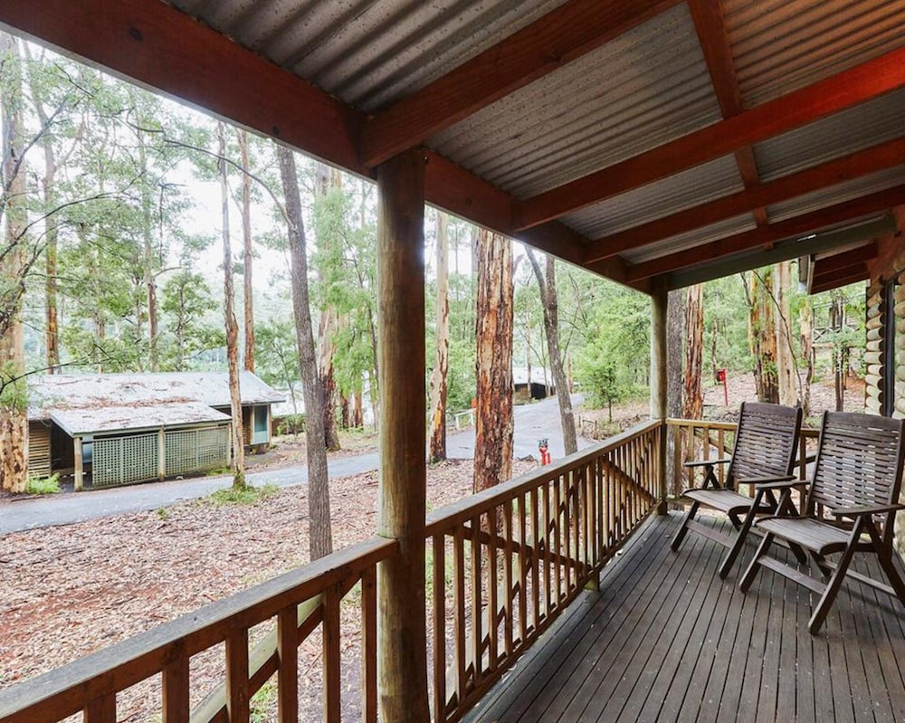 Karri Valley Resort 16/50