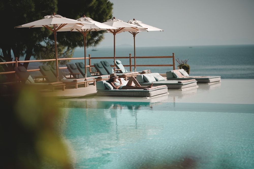 Perios Beach House - Adults Only 52/59