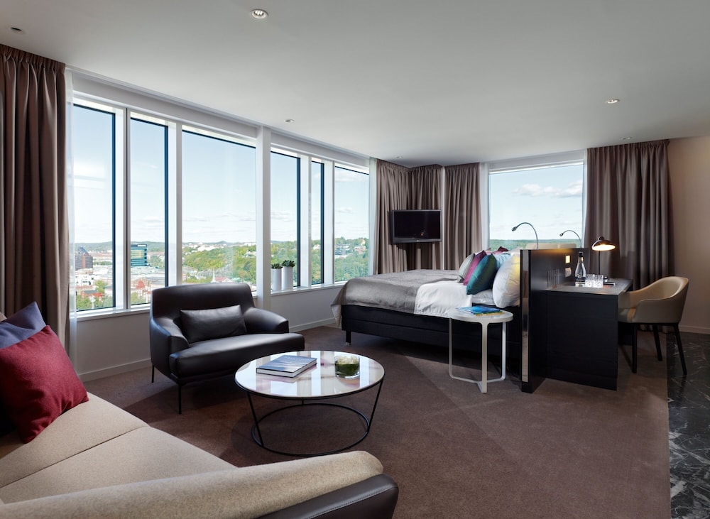 Gothia Towers & Upper House 81/114