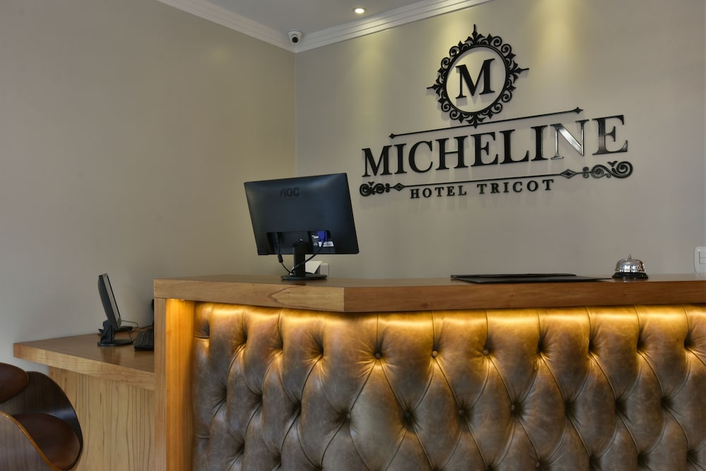 Micheline Hotel Tricot 49/71