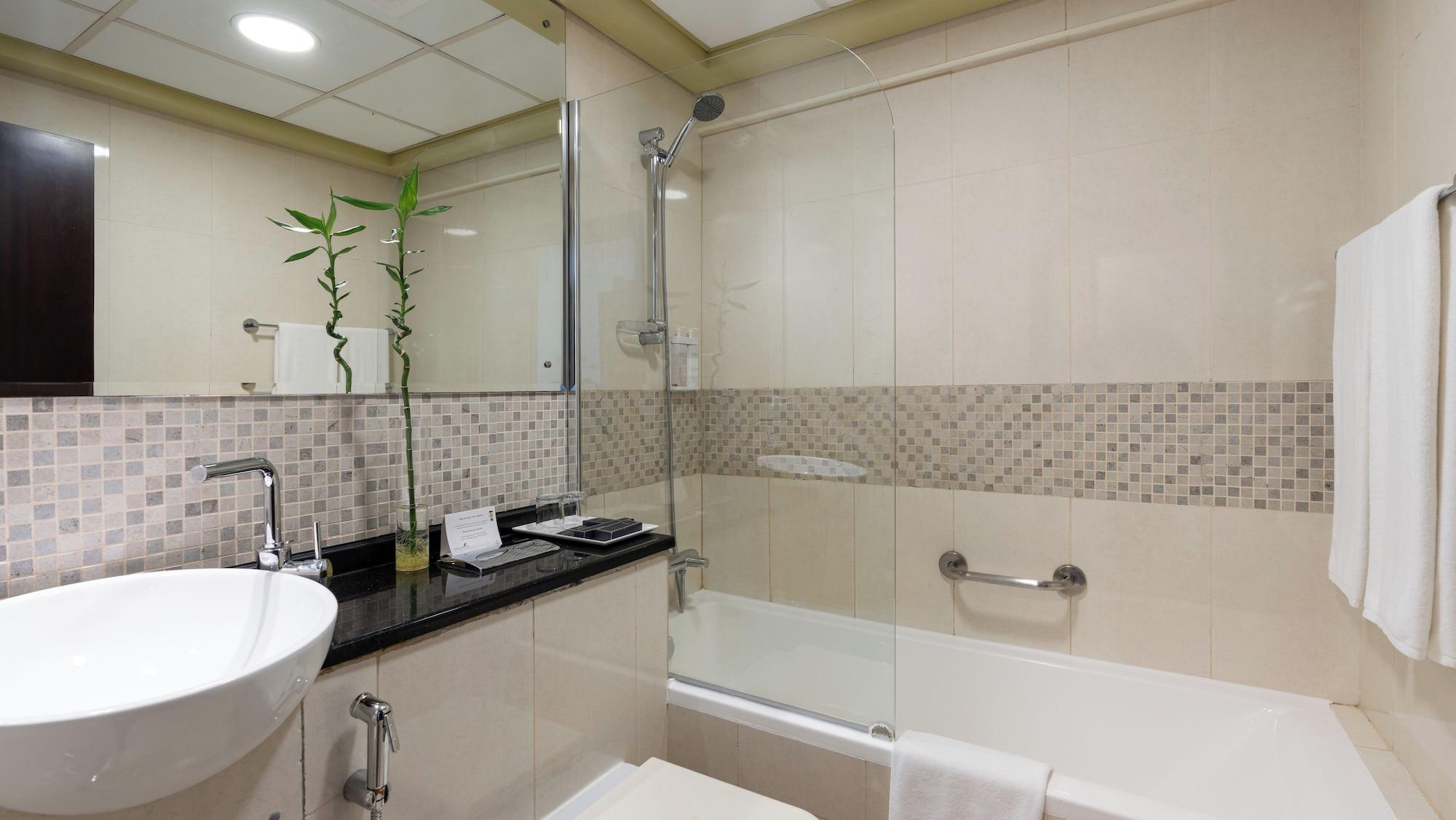 شقة بريميير، Citadines Metro Central Dubai Ex Auris Metro Central Hotel Apartments 6/8