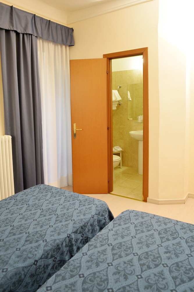 Hotel Aurora 14/38