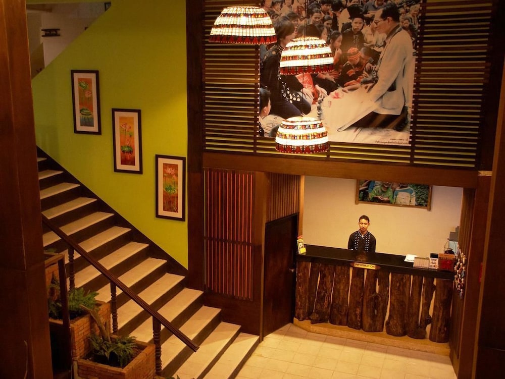 Phumanee Home Hotel 5/19