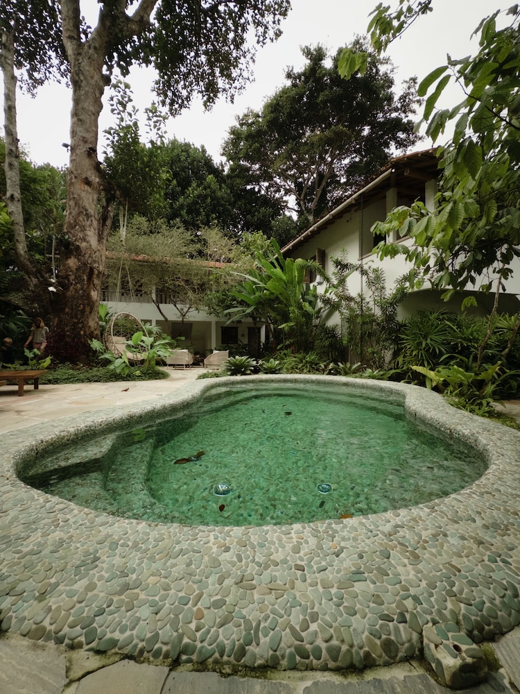 Hotel Boutique Vila São João 42/50
