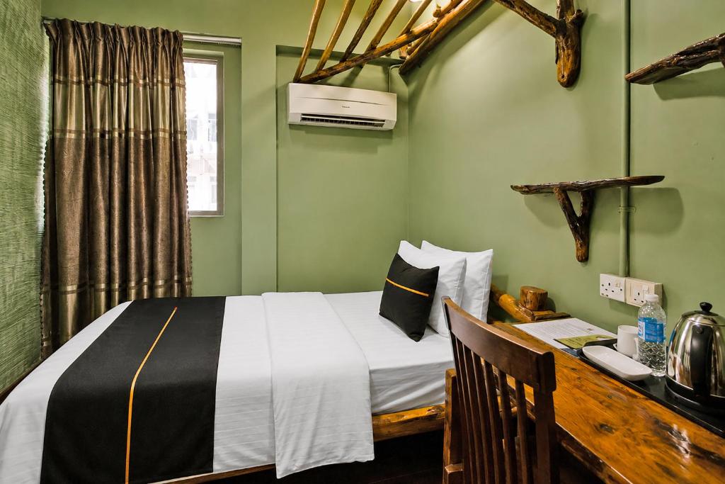Townhouse Near Tanjung Batu Formerly 900 Inn 14/21
