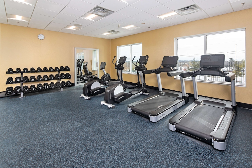 Hilton Garden Inn Halifax Airport 13/32