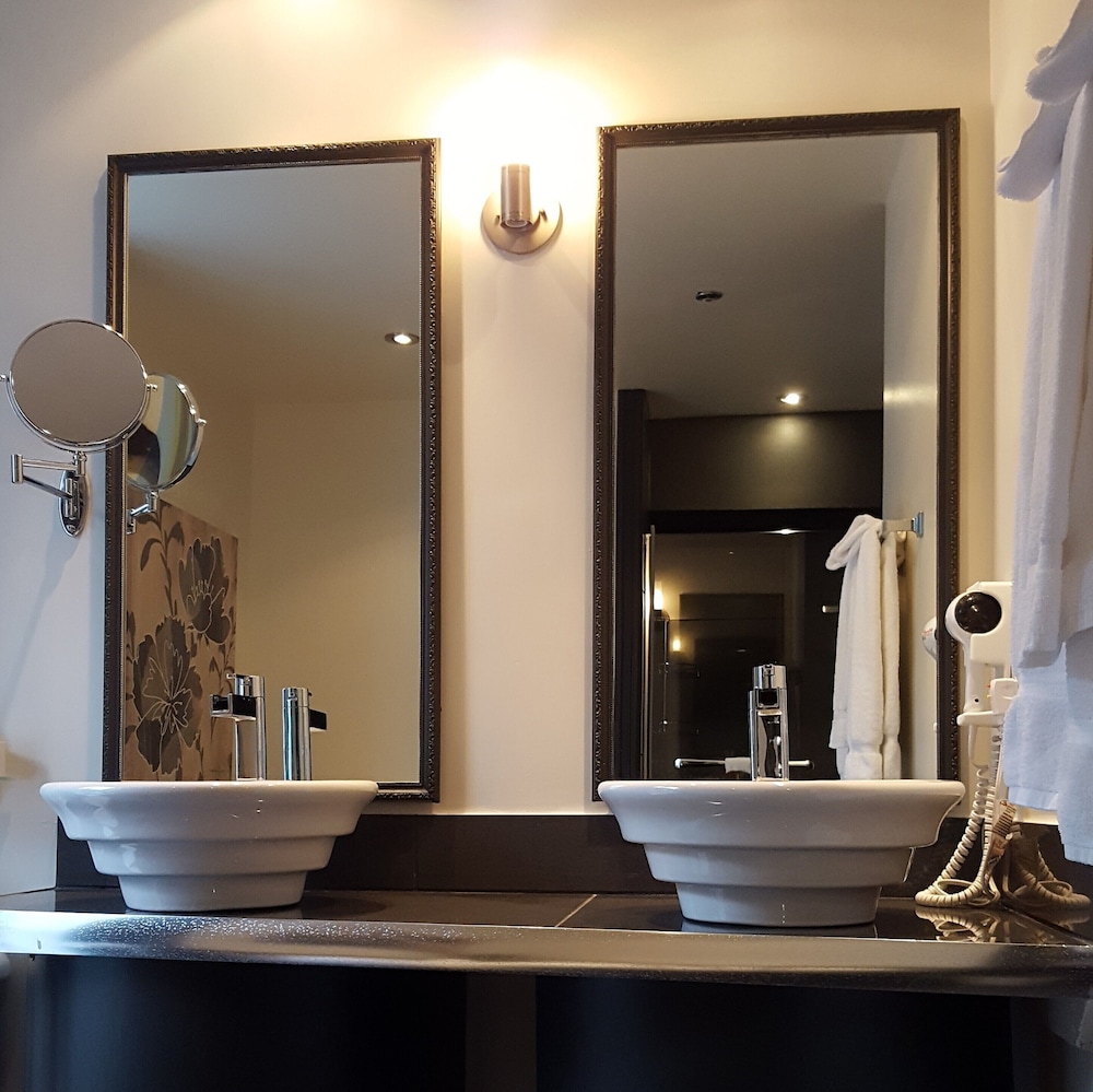 Hotel Le Saint-Paul 5/50