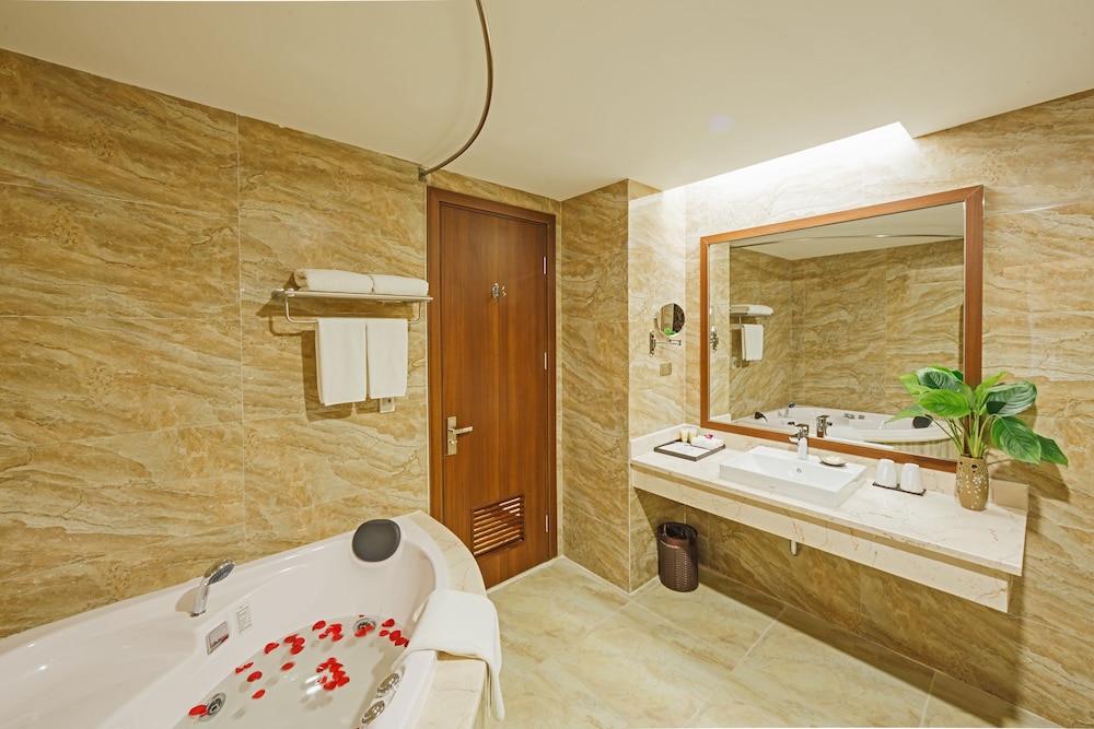 Muong Thanh Holiday Moc Chau Hotel 48/49