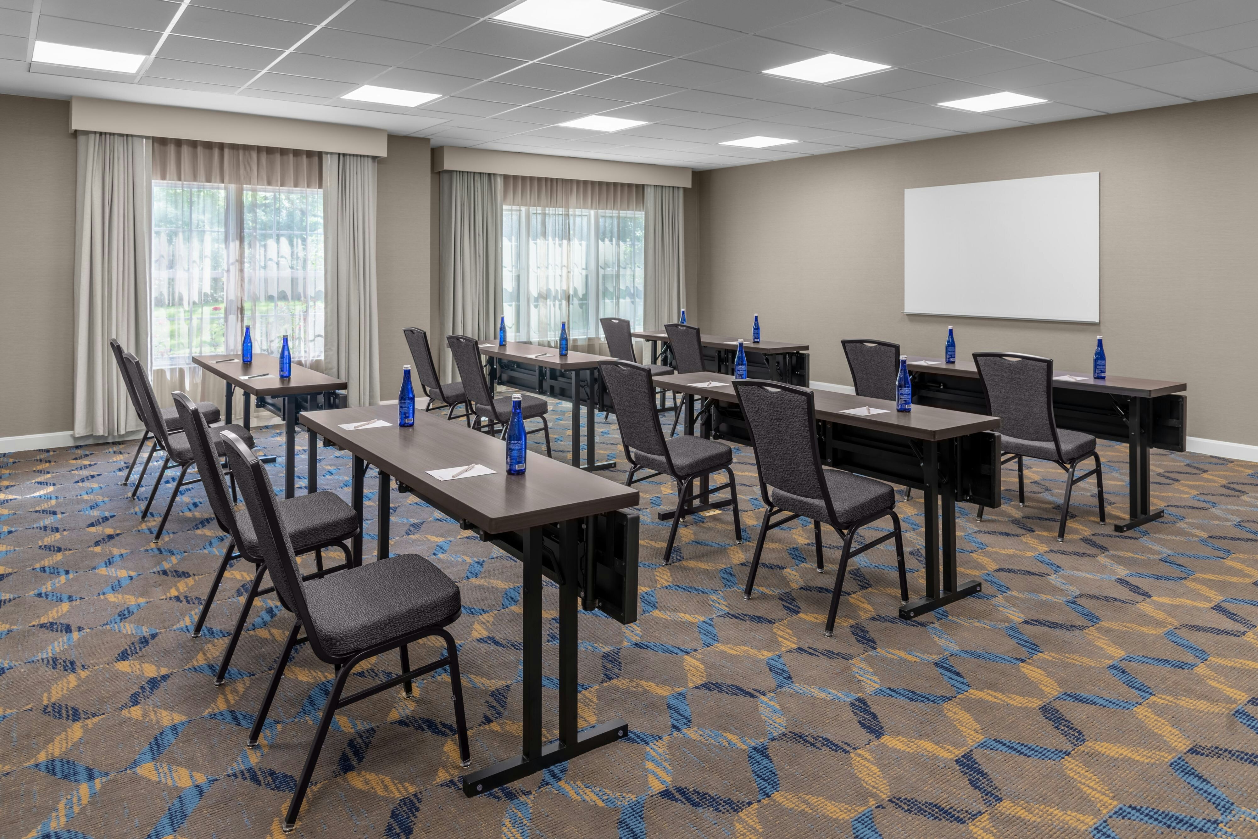 Residence Inn by Marriott Mystic Groton 22/30