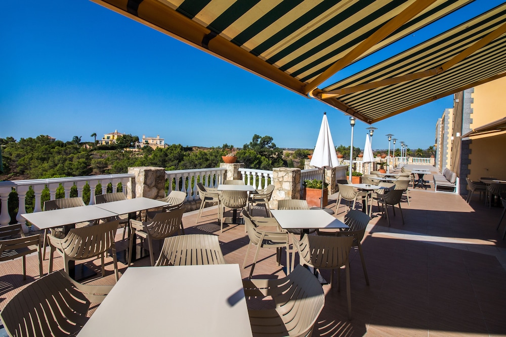 Castro Marim Golfe And Country Club 38/53
