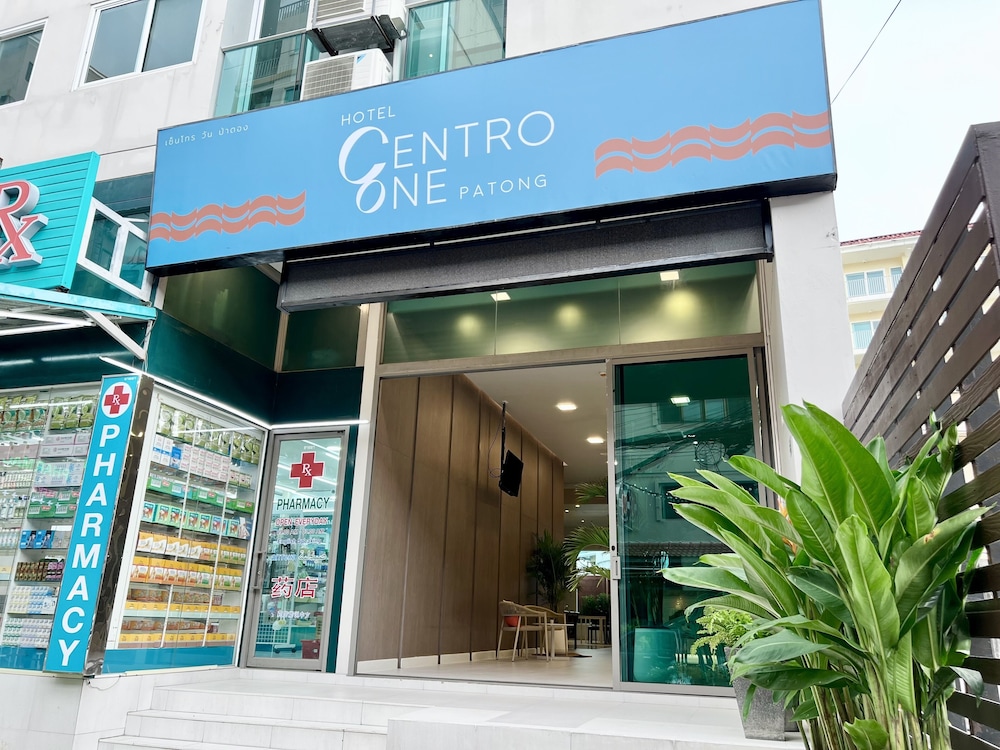 Centro One Patong 6/67