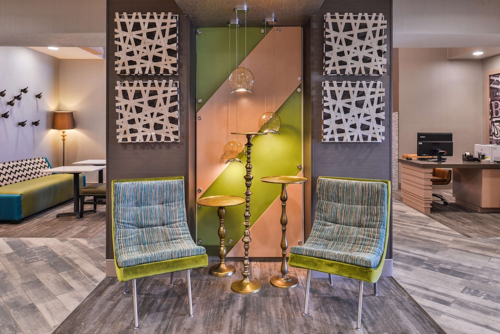 Hampton Inn And Suites Altoona Des Moines 5/52