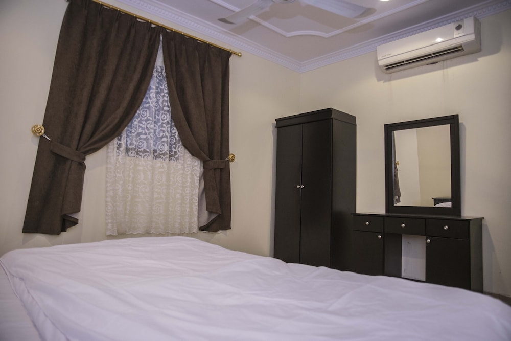 Al Eairy Apartments Al Qassim 1 18/36