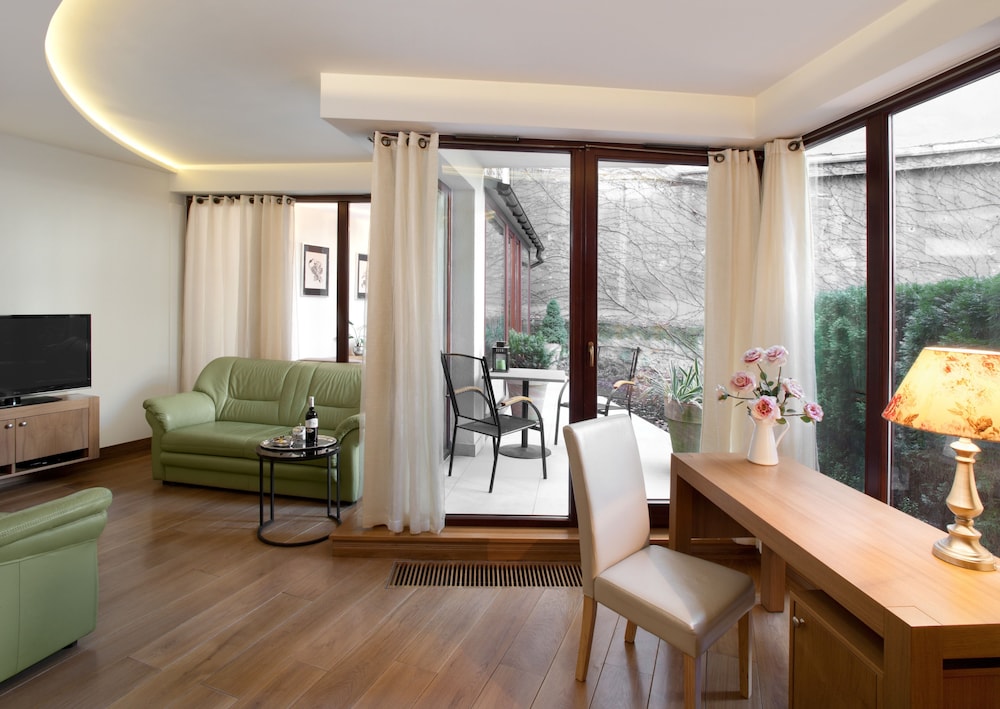 Apartamenty Parkside Krakow 29/50
