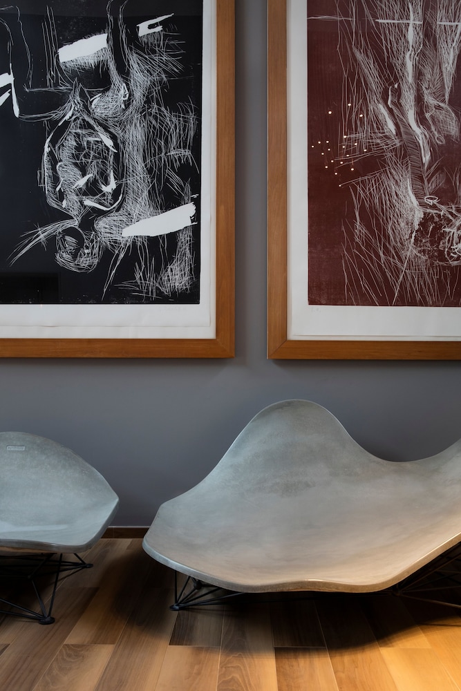 ART'OTEL BERLIN MITTE 24/71