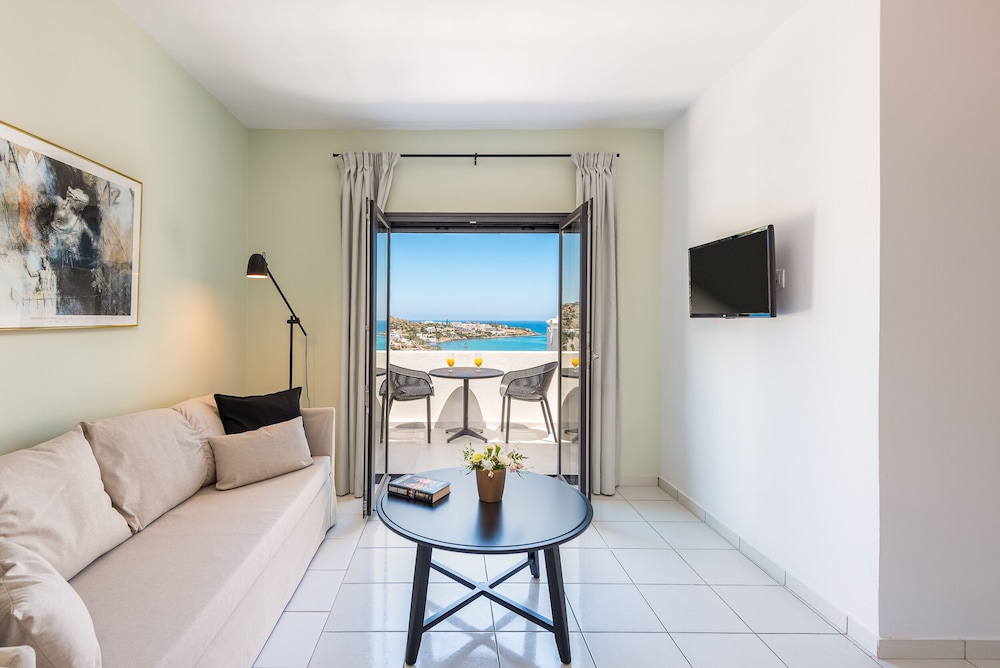 Minois Boutique Hotel - Adults Only 30/50