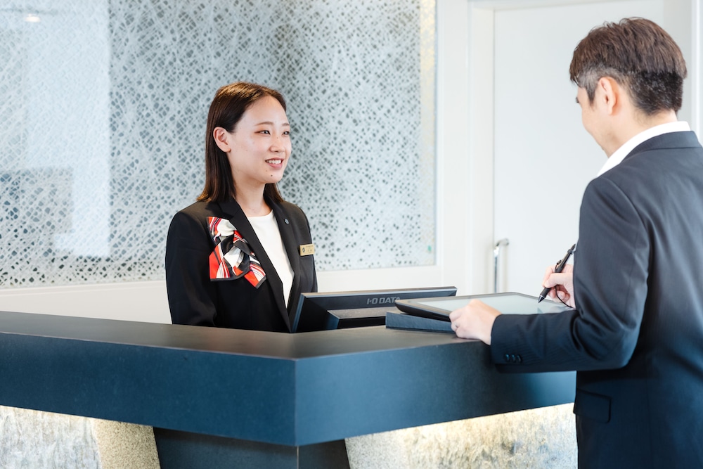 Jr Clement Inn Imabari 3/34