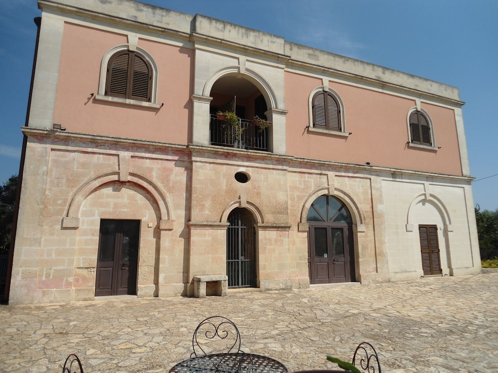 Tenuta Pigliano 4/55