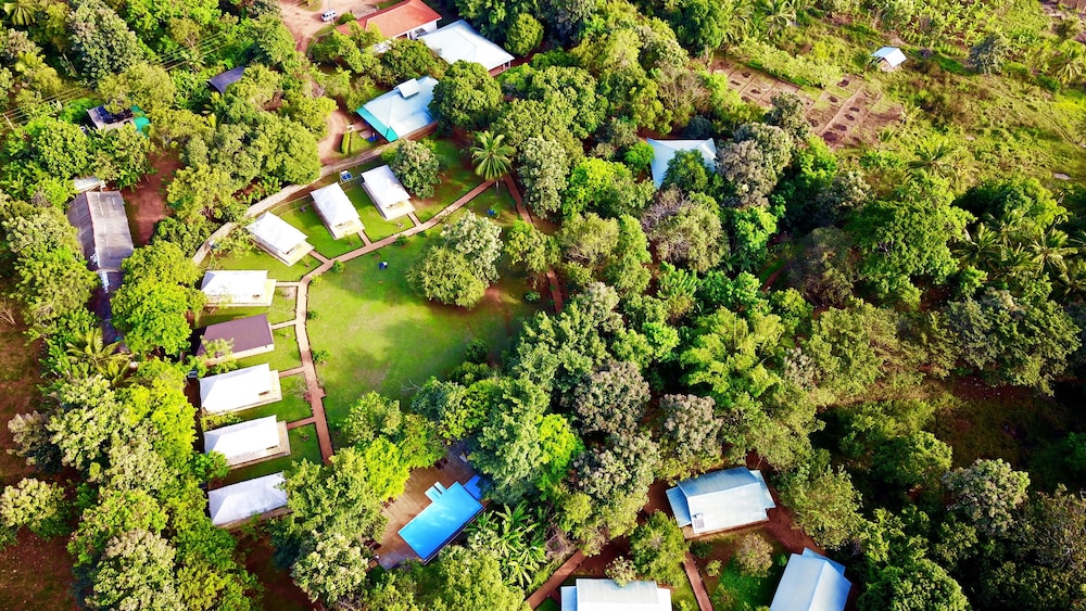 Rangiri Dambulla Resort 23/35