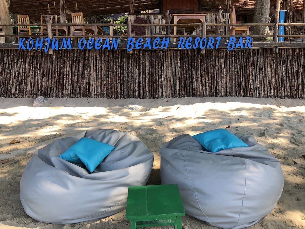 Koh Jum Ocean Beach Resort 46/50