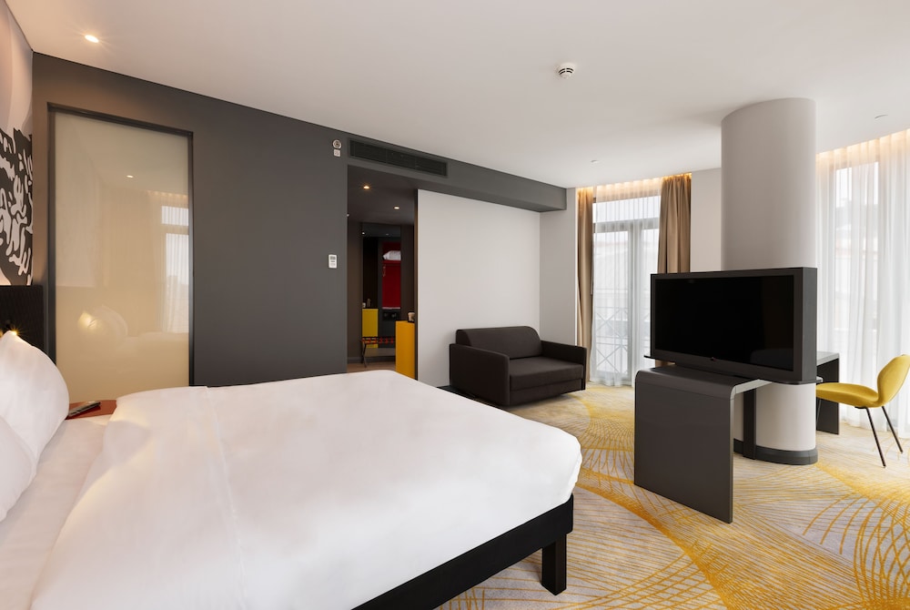 ibis Styles Istanbul Merter 19/71
