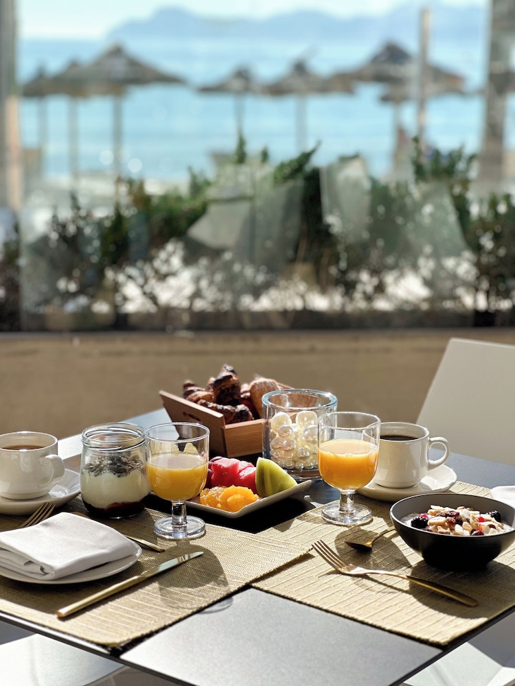Hotel Condesa 32/50
